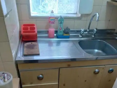 Departamento en Venta en Balvanera, $ 500.000