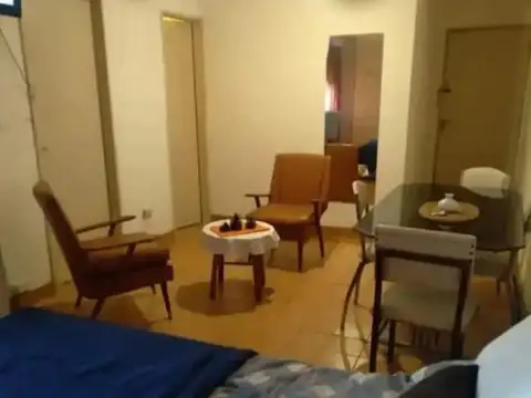 Monoambiente en alquiler