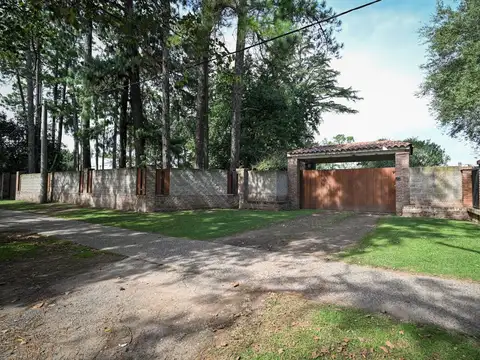 Avenida Jorge Newbery 2800