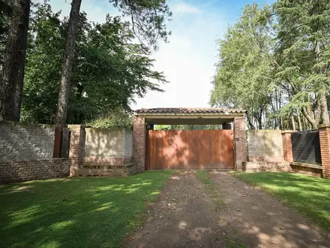 CASA QUINTA PREMIUM EN VENTA