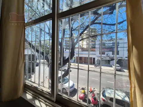 Departamento en Alquiler en Chacarita, CABA