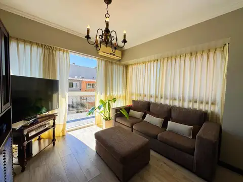 Departamento en venta en San Fernando