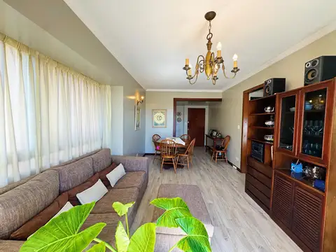 Departamento en Venta en San Fernando Vías  /  Centro, USD 120.000