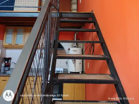 25 De Mayo 400, Piso 1