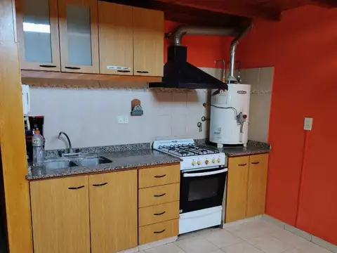 Alquiler Departamento en centro de Luján