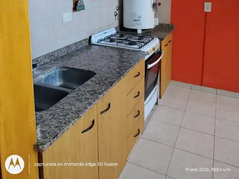 25 De Mayo 400, Piso 1