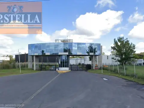 Gral. Hornos al 6100