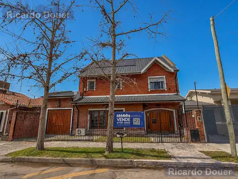 Casa en Acassuso