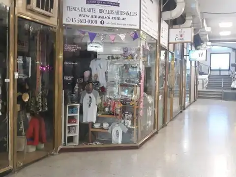 Avenida Santa Fe 1500