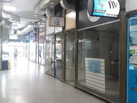Local en venta en Av. Santa Fe al 1500 Barrio Norte CABA