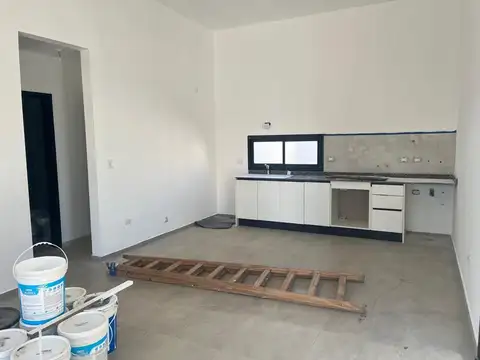 Depto Tipo Casa en Venta de 2 dormitorios