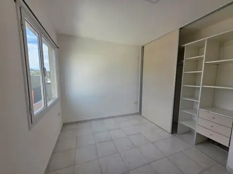 Departamento en Alquiler 3 años