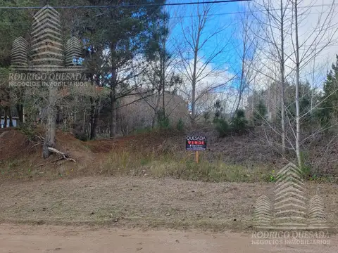 Terreno en Venta en San Bernardo del Tuyu, Partido de La Costa