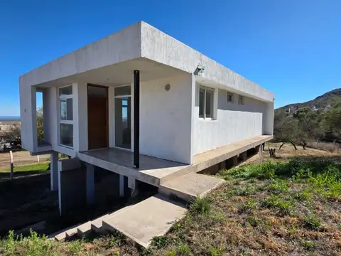 Casa en Venta en San Luis, Juan Martín de Pueyrredón