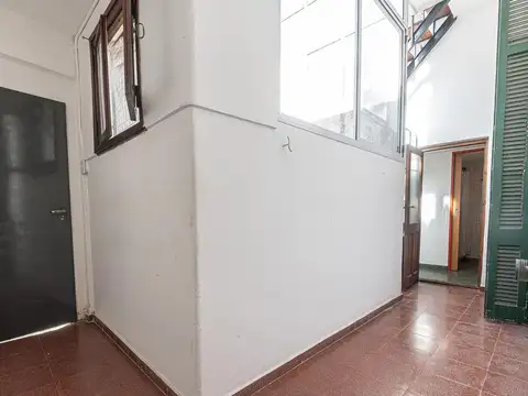 Depto Tipo Casa en Venta en Almagro, USD 125.000