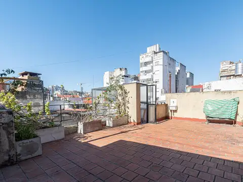 Depto Tipo Casa en Venta de 3 ambientes