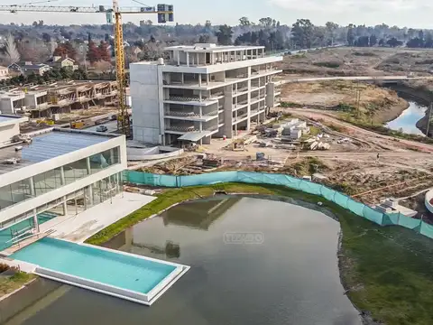 Departamento en Venta de 2 dormitorios