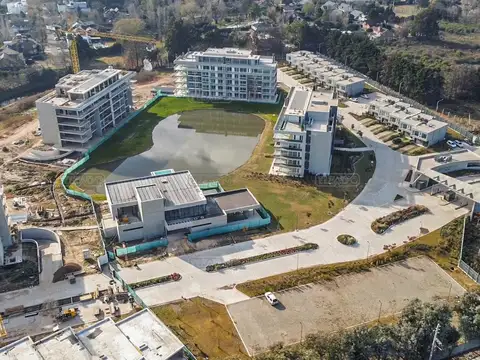 Departamento en Venta en Luciernagas Pilar, USD 232.500