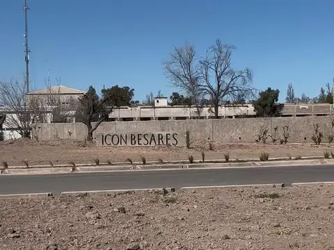 Besares, Chacras de Coria