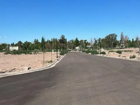 Terreno en Venta de 672,0 m2