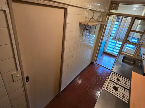 Departamento en Alquiler de 2 ambientes