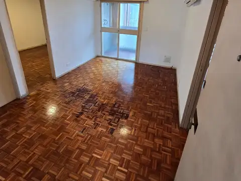 Villa Lugano - Corvalan 2990 - Piso 6 - Depto B