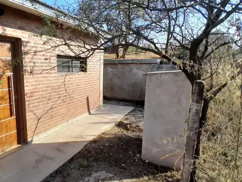 VENTA CASA SALSIPUEDES 2 DORM