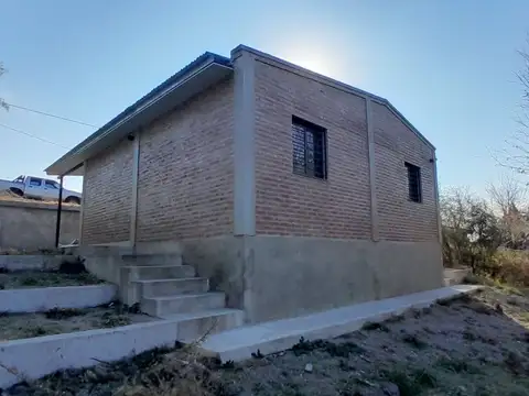 Casa en Venta en Salsipuedes, USD 55.000