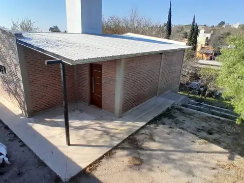 VENTA CASA SALSIPUEDES 2 DORM