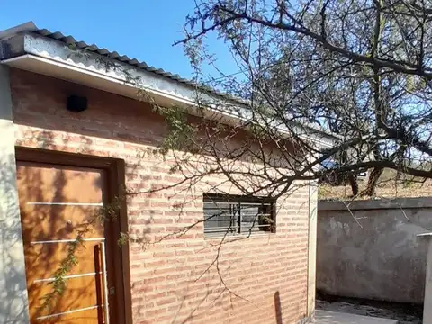 Casa en Venta A Estrenar