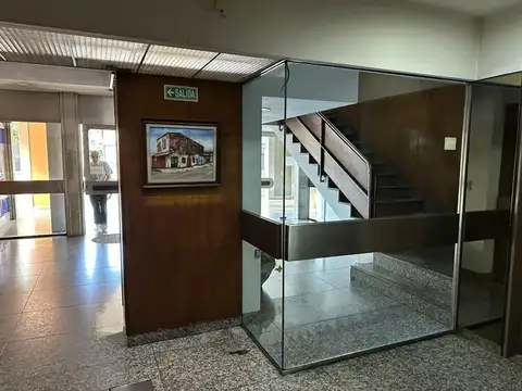 Avenida Rivadavia 8300, Piso 22°