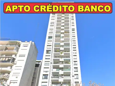 Avenida Rivadavia 8300, Piso 22°