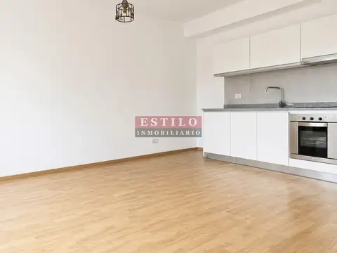 AV. CORONEL NICETO VEGA 5700, VENTA DEPARTAMENTO DE DOS AMBIENTES
