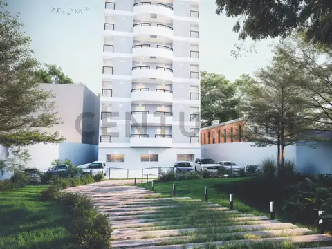 VENTA DEPARTAMENTO MONOAMBIENTE CONSTITUCION FINANCIADO EN POZO