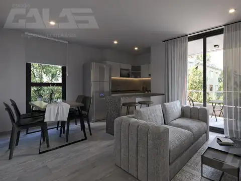 ANTU, Departamento en venta - Ituzaingó - Pileta - SUM - Cocheras