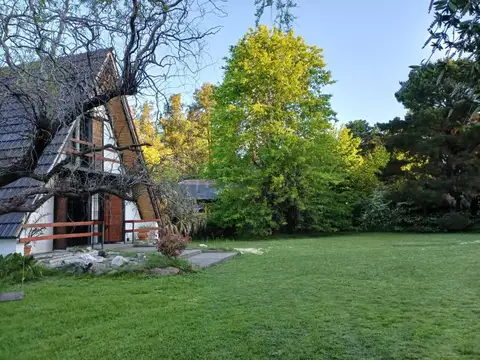 Venta - Casa 4 Ambientes Alpina en Francisco Álvarez