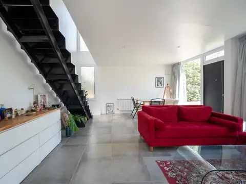 Casa en Venta 6 años