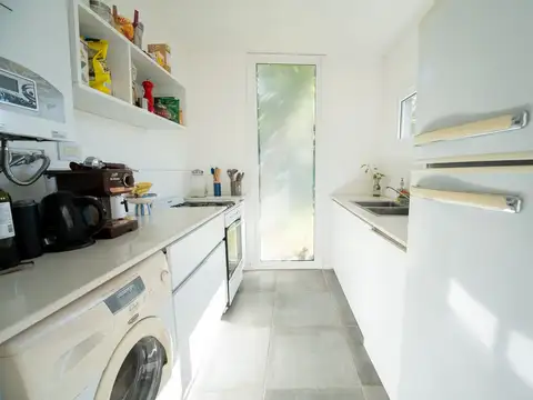 Casa en Venta 6 años
