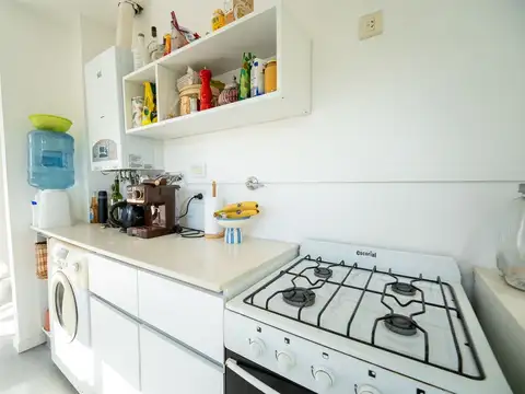 DÚPLEX EN VENTA GONNET 2 DORMITORIOS APTO BANCO