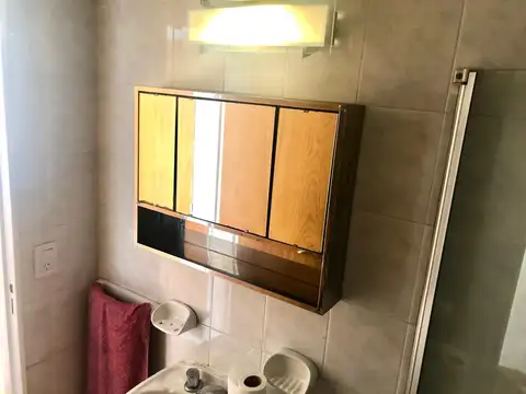 Departamento  2 ambientes  en Caballito Norte
