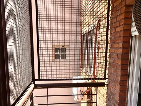 Departamento en Alquiler 25 años