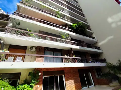 Departamento en Venta en Recoleta, CABA