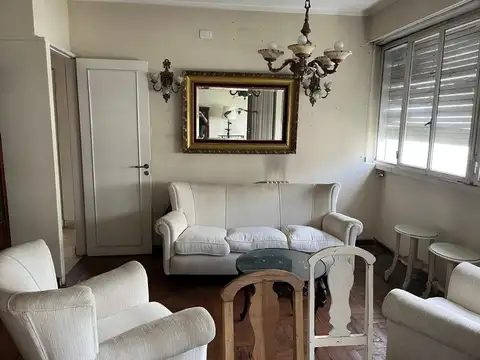 Departamento en venta excelente Ubicación