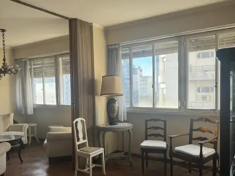 Departamento en Venta en La Plata, USD 82.000