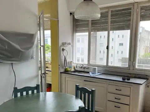 Departamento en venta excelente Ubicación