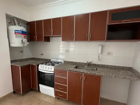 Departamento en Alquiler en Rosario, $ 370.000