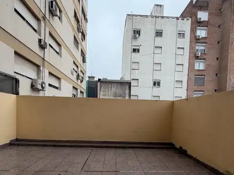 Departamento en Alquiler de Monoambiente