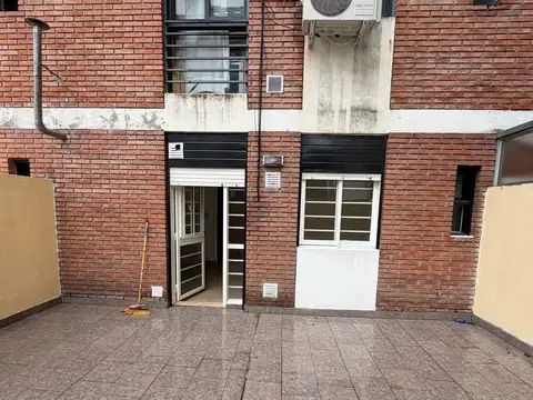 Monoambiente en alquiler