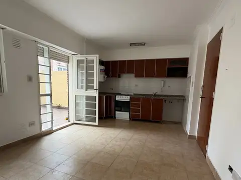 Departamento en Alquiler al Oeste