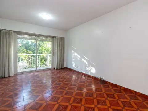 Departamento en Venta en Recoleta, USD 125.000